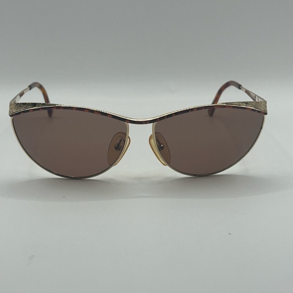 Vintage Christian Dior Sunglasses 2762 - Picture 2 of 8